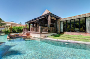 Villa River Garden Canggu